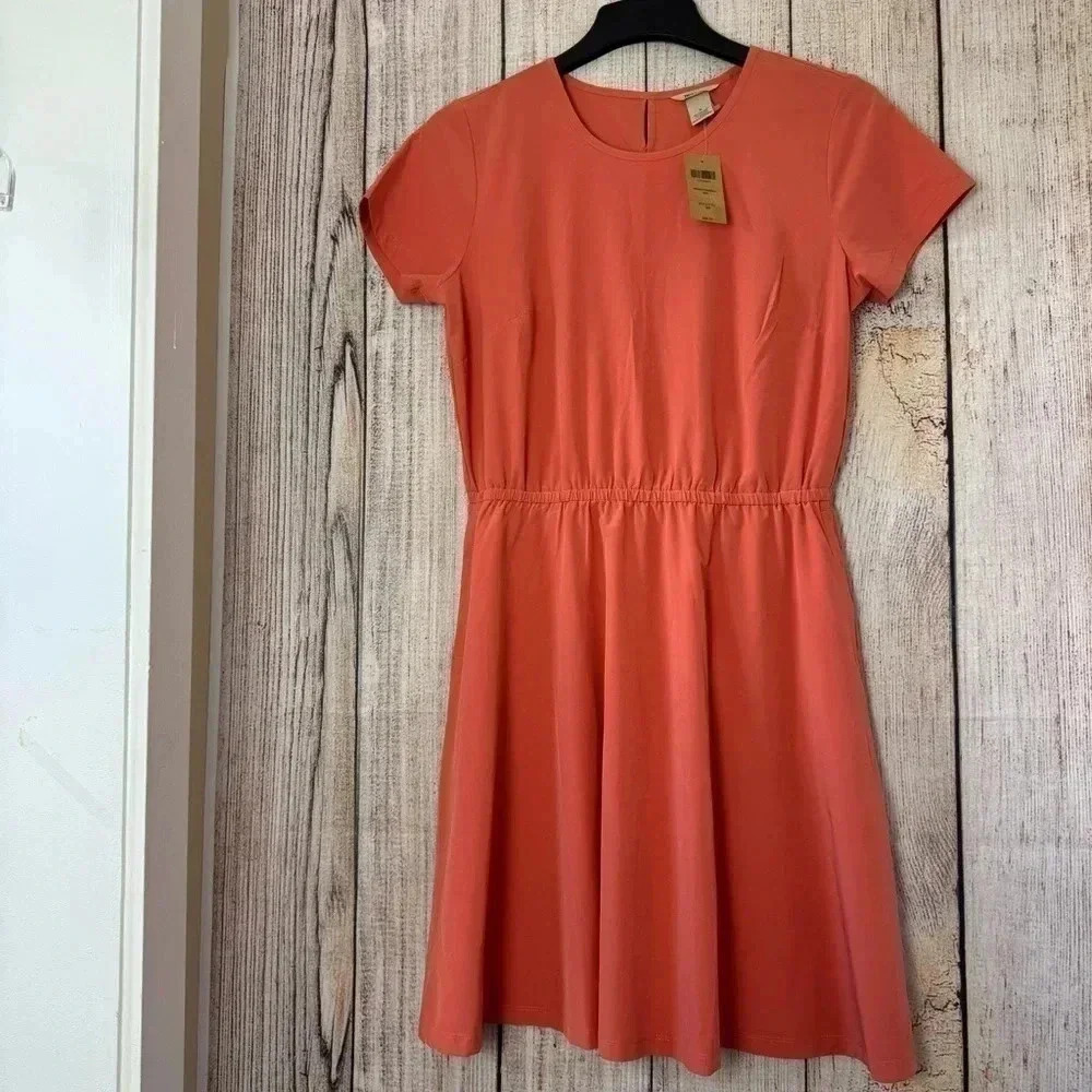 Duluth Womens Flexcellence Dress size Small - Picture 3 of 11